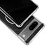 MLB Chicago Cubs Dark Wash Google Pixel 8 Clear Case